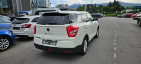 SsangYong XLV 1.6 2WD Bi-fuel Go EURO6B | Mobile.bg    4