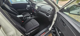 SsangYong XLV 1.6 2WD Bi-fuel Go EURO6B, снимка 6