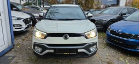 Обява за продажба на SsangYong XLV 1.6 2WD Bi-fuel Go EURO6B ~17 700 лв. - изображение 1