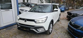 SsangYong XLV 1.6 2WD Bi-fuel Go EURO6B | Mobile.bg    1