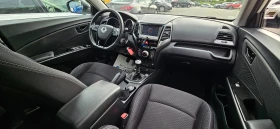 SsangYong XLV 1.6 2WD Bi-fuel Go EURO6B | Mobile.bg    7