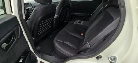 SsangYong XLV 1.6 2WD Bi-fuel Go EURO6B | Mobile.bg    12