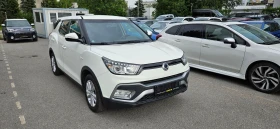 SsangYong XLV 1.6 2WD Bi-fuel Go EURO6B | Mobile.bg    3