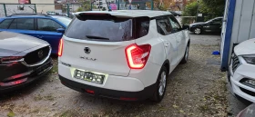 SsangYong XLV 1.6 2WD Bi-fuel Go EURO6B | Mobile.bg    4