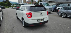 SsangYong XLV 1.6 2WD Bi-fuel Go EURO6B | Mobile.bg    5