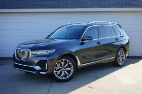 BMW X7 xDrive40i   | Mobile.bg    3