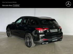 Обява за продажба на Mercedes-Benz GLC 220 d 4MATIC ~ 141 900 лв. - изображение 1