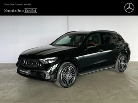  Mercedes-Benz GLC 22...