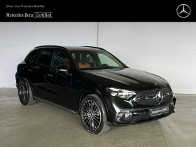 Mercedes-Benz GLC 220 d 4MATIC, снимка 3