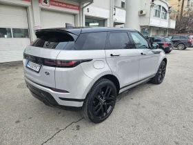 Land Rover Range Rover Evoque 2.0d-R-DYNAMIC-4x4-AT-FULL, снимка 5