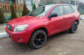 Обява за продажба на Toyota Rav4 2.2 D4D / 136 к.с. ~12 400 лв. - изображение 1