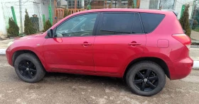 Обява за продажба на Toyota Rav4 2.2 D4D / 136 к.с. ~12 400 лв. - изображение 3