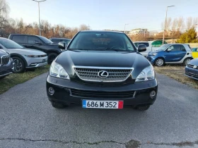 Lexus RX 400h RX400 HYBRID/4Х4/АВТОМ./КОЖА, снимка 2