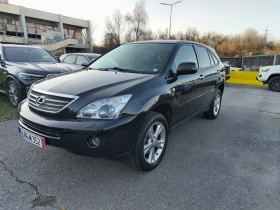 Lexus RX 400h RX400 HYBRID/4Х4/АВТОМ./КОЖА, снимка 1