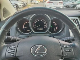 Lexus RX 400h RX400 HYBRID/4Х4/АВТОМ./КОЖА, снимка 16