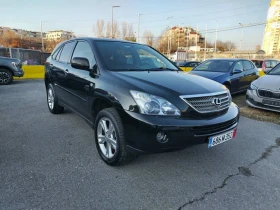 Lexus RX 400h RX400 HYBRID/4Х4/АВТОМ./КОЖА, снимка 3