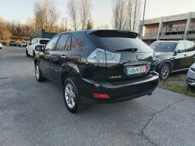 Lexus RX 400h RX400 HYBRID/4Х4/АВТОМ./КОЖА, снимка 5