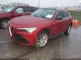 Alfa Romeo Stelvio Q4* * *   | Mobile.bg    2