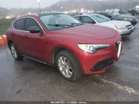 Alfa Romeo Stelvio Q4* * *   | Mobile.bg    4