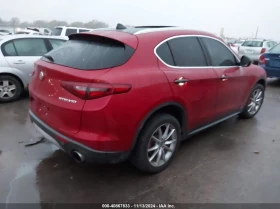 Alfa Romeo Stelvio Q4* * *   | Mobile.bg    6