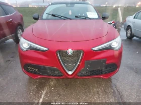 Alfa Romeo Stelvio Q4* * *   | Mobile.bg    3