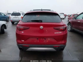 Alfa Romeo Stelvio Q4* * *   | Mobile.bg    7