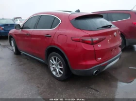 Alfa Romeo Stelvio Q4* * *   | Mobile.bg    5