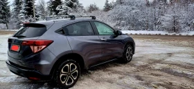 Honda Hr-v  EXECUTIVE/PANORAMA/LED, снимка 2