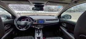 Honda Hr-v  EXECUTIVE/PANORAMA/LED, снимка 4