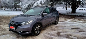 Honda Hr-v  EXECUTIVE/PANORAMA/LED, снимка 1