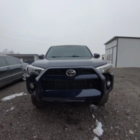 Toyota 4runner SR5 | Mobile.bg    2