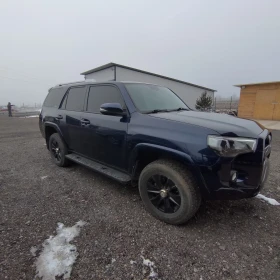 Toyota 4runner SR5 | Mobile.bg    4