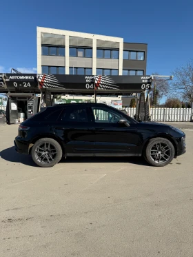 Porsche Macan T, снимка 5