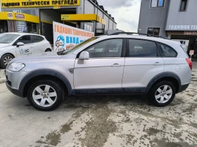 Обява за продажба на Chevrolet Captiva ~8 500 лв. - изображение 6