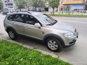 Обява за продажба на Chevrolet Captiva ~8 500 лв. - изображение 4