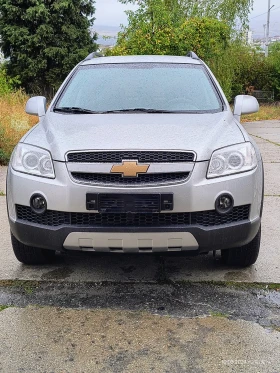 Обява за продажба на Chevrolet Captiva ~8 500 лв. - изображение 7