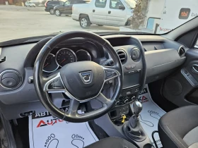 Dacia Duster 1.5DCI-110= 130.000km= FACE= NAVI=  | Mobile.bg    8