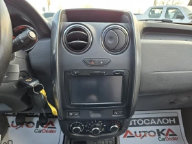 Dacia Duster 1.5DCI-110= 130.000km= FACE= NAVI=  | Mobile.bg    16