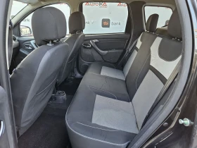 Dacia Duster 1.5DCI-110= 130.000km= FACE= NAVI=  | Mobile.bg    9