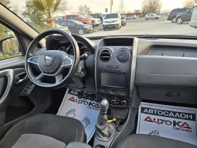 Dacia Duster 1.5DCI-110= 130.000km= FACE= NAVI=  | Mobile.bg    13