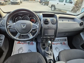Dacia Duster 1.5DCI-110= 130.000km= FACE= NAVI=  | Mobile.bg    11