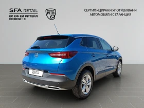 Opel Grandland X 1.2 130hp BVA8 E6 - 37990 лв. - 75173199 5