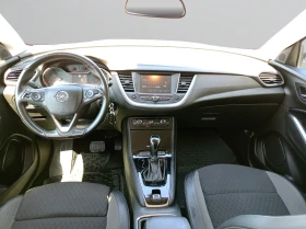 Opel Grandland X 1.2 130hp BVA8 E6 - 37990 лв. - 75173199 11