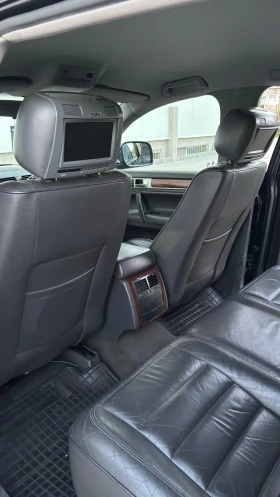 Обява за продажба на VW Touareg 3.2 ~8 999 лв. - изображение 10