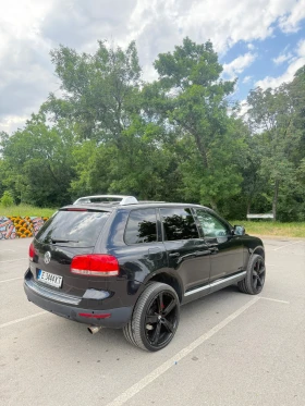 Обява за продажба на VW Touareg 3.2 ~8 999 лв. - изображение 4
