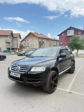 Обява за продажба на VW Touareg 3.2 ~8 999 лв. - изображение 1