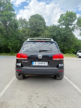 Обява за продажба на VW Touareg 3.2 ~8 999 лв. - изображение 3