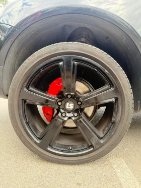 VW Touareg 3.2 | Mobile.bg    13
