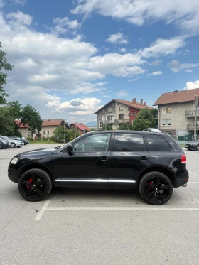 Обява за продажба на VW Touareg 3.2 ~8 999 лв. - изображение 1