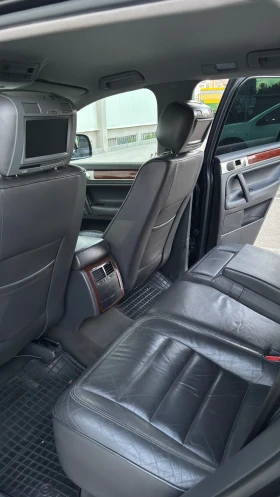 Обява за продажба на VW Touareg 3.2 ~8 999 лв. - изображение 11